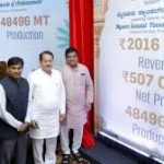 ‘ಮೈಸೂರು ಸ್ಯಾಂಡಲ್’ಗೆ 507 ಕೋಟಿ ಲಾಭ