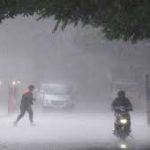 21ರವರೆಗೆ ಮಳೆ ಸಾಧ್ಯತೆ