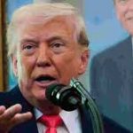 ಯುರೇನಿಯಂ ಹಸ್ತಾಂತರಕ್ಕೆ ಇರಾನ್ ಒಪ್ಪಿಗೆ: ಟ್ರಂಪ್