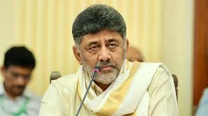 ಹೈಕಮಾಂಡ್ ಸೂಚನೆಯಂತೆ ಕ್ರಮ ಮುಸ್ಲಿಂ ನಾಯಕರ ‘ತಲೆದಂಡ’ದ ಬಗ್ಗೆ ಡಿಕೆಶಿ ಸ್ಪಷ್ಟನೆ