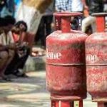 ಗ್ಯಾಸ್ ಬಳಕೆ ಶೇ.13ರಷ್ಟು ಕುಸಿತ