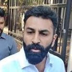 ಶಾಸಕ ಹ್ಯಾರಿಸ್‌’ಗೆ ಇಡಿ ಶಾಕ್ ಬಿಟ್‌ ಕಾಯಿನ್ ಹಗರಣ: ಶ್ರೀಕಿ ಜೊತೆ ಹಣಕಾಸು ವಹಿವಾಟು ಹಿನ್ನೆಲೆ ಹ್ಯಾರಿಸ್, ಪುತ್ರ ನಲಪಾಡ್ ಸೇರಿದಂತೆ 17 ಸ್ಥಳಗಳ ಮೇಲೆ ದಾಳಿ