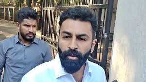 ಶಾಸಕ ಹ್ಯಾರಿಸ್‌’ಗೆ ಇಡಿ ಶಾಕ್ ಬಿಟ್‌ ಕಾಯಿನ್ ಹಗರಣ: ಶ್ರೀಕಿ ಜೊತೆ ಹಣಕಾಸು ವಹಿವಾಟು ಹಿನ್ನೆಲೆ ಹ್ಯಾರಿಸ್, ಪುತ್ರ ನಲಪಾಡ್ ಸೇರಿದಂತೆ 17 ಸ್ಥಳಗಳ ಮೇಲೆ ದಾಳಿ