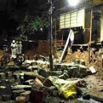 ಗೋಡೆ ಕುಸಿತ: ಇಇ ಅಮಾನತಿಗೆ ಸಿಎಂ ಆದೇಶ