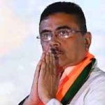 ನಂದಿಗ್ರಾಮ ಕ್ಷೇತ್ರಕ್ಕೆ ಸುವೇಂದು ರಾಜೀನಾಮೆ