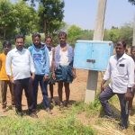 ರೈತರಿಗೆ ಕೇಬಲ್ ಕಳ್ಳರ ಕಾಟ- ಒಂದೇ ದಿನ ಕೇಬಲ್ ಕಟ್
