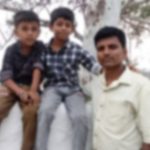 ಇಬ್ಬರು ಮಕ್ಕಳ ಕೊಲೆ ಮಾಡಿ ತಂದೆ ಆತ್ಮಹತ್ಯೆ