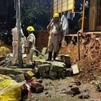 ಬೌರಿಂಗ್ ಆಸ್ಪತ್ರೆ ದುರಂತ: ಸರ್ಕಾರಕ್ಕೆ ಡಿಸಿ ವರದಿ ಸಲ್ಲಿಕೆ