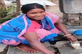 ಮನೆ ಕೆಲಸದಾಕೆ ಈಗ ಶಾಸಕಿ!