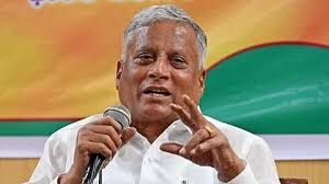 ಸಮಯಕ್ಕೆ ತಕ್ಕಂತೆ ಸಿಎಂ ಸುಳ್ಳು: ವಿ.ಸೋಮಣ್ಣ ಕಿಡಿ