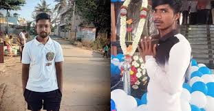 ಕೆರೆಯಲ್ಲಿ ಈಜಲು ತೆರಳಿದ್ದ ಅಣ್ಣ-ತಮ್ಮ ನೀರುಪಾಲು