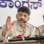 ಬಿಜೆಪಿ ವಿರುದ್ಧವೇ ಎಚ್‌ಡಿಕೆ ಹೋರಾಟ  ಕುಮಾರಸ್ವಾಮಿ ಹೇಳಿಕೆಗೆ ಡಿಕೆ ಲೇವಡಿ