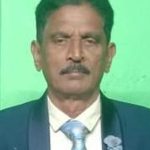 ಬೈಕ್‌ – ಕಾರು ಡಿಕ್ಕಿ. ಬೈಕ್‌ ಸವಾರ ದುರ್ಮರಣ