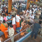 ಮಹಿಳಾ ಪಿಎಸ್‌ಐ ಮೇಲೆ ಹಲ್ಲೆ ಪ್ರಕರಣ: ಶಾಸಕನ ಪುತ್ರಿ ಐಶ್ವರ್ಯಾ ಜಾಮೀನು ಅರ್ಜಿ ವಜಾ