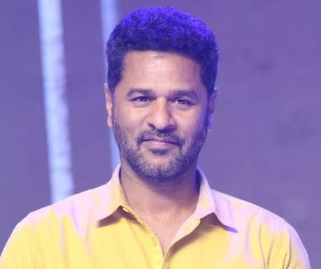 ಯುವ ದಸರಾ ಉದ್ಘಾಟನೆಗೆ ನಟ ಪ್ರಭುದೇವಗೆ ಆಹ್ವಾನ
