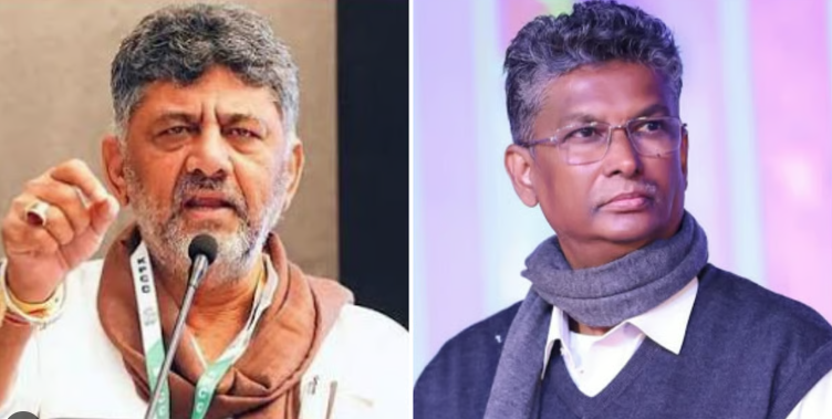 ಇಡಿಗೆ ದೂರು ಕೊಟ್ಟವರು ಯಾರು? ಸಿಎಂ ಡಿಕೆಶಿಗೆ ಮಾಹಿತಿ ನೀಡಿದ್ದೇನೆ: ಜಾರಕಿಹೊಳಿ ಮಾಹಿತಿ